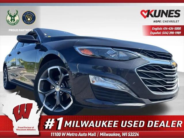 2023 Chevrolet Malibu FWD 1LT for sale in Milwaukee, WI