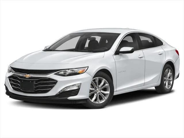 2023 Chevrolet Malibu 1LT for sale in Cloquet, MN