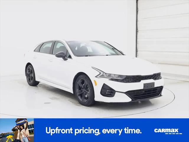 2022 Kia K5 GT-Line for sale in Dothan, AL