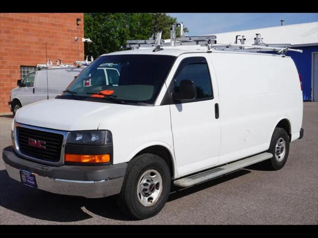 2020 GMC Savana Cargo RWD 2500 Regular Wheelbase Work Van for sale in Waseca, MN
