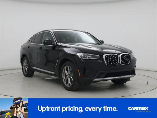 2023 BMW X4 xDrive30i for sale near West Carrollton, OH