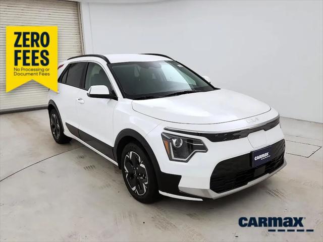 2024 Kia Niro EV Wind for sale in Houston, TX