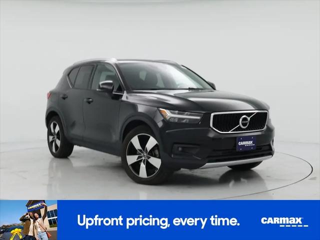 2021 Volvo XC40 T5 Momentum for sale in Charleston, SC