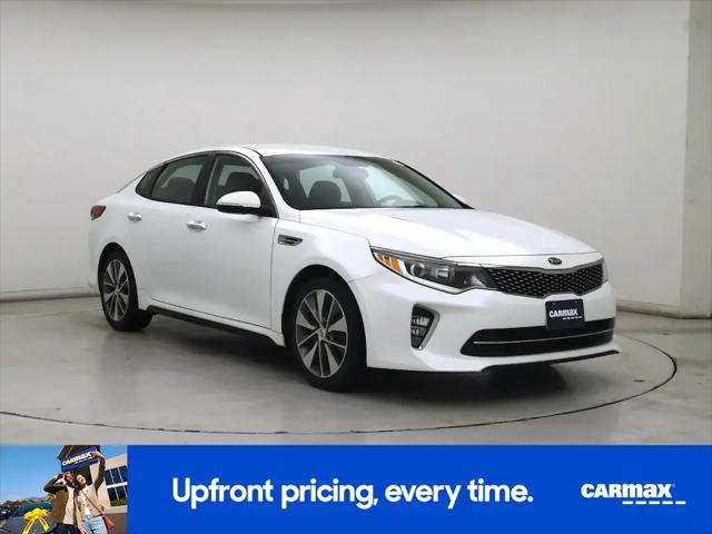 2018 Kia Optima S for sale in White Marsh, MD