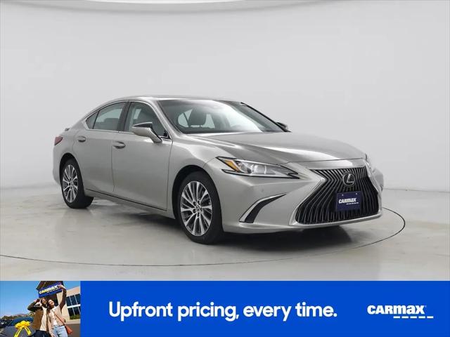 2021 Lexus ES 250 Unknown for sale in Fredericksburg, VA