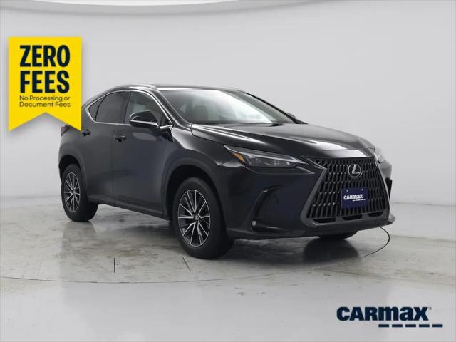 2026 Lexus NX 350 Unknown for sale in Fredericksburg, VA