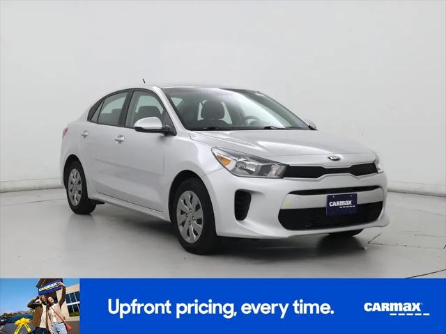 2020 Kia Rio LX for sale in Virginia Beach, VA