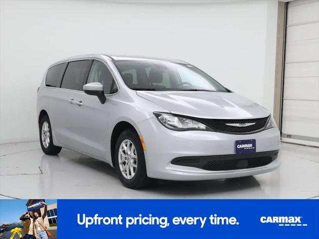 2023 Chrysler Voyager LX for sale in San Antonio, TX