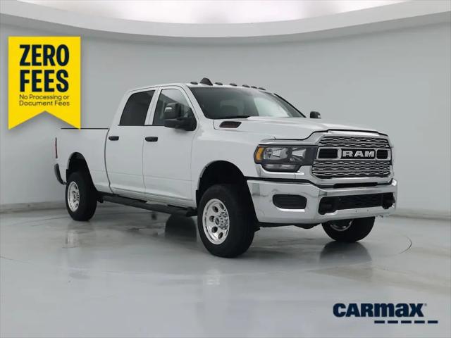 2023 Ram 2500 Tradesman Crew Cab 4x4 6'4" Box for sale in Sterling, VA