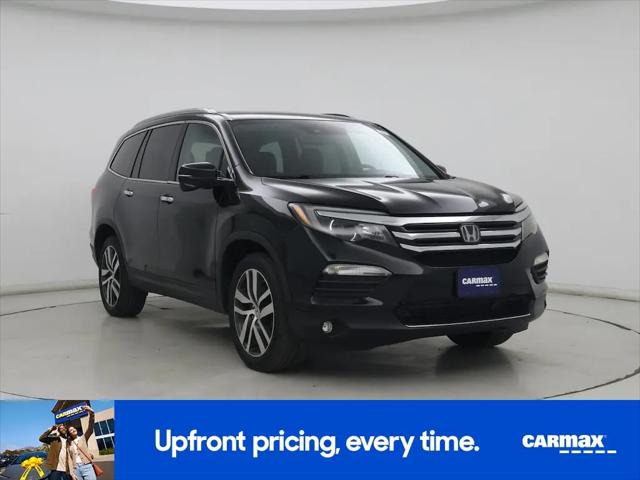 2017 Honda Pilot Touring for sale near Columbus, OH