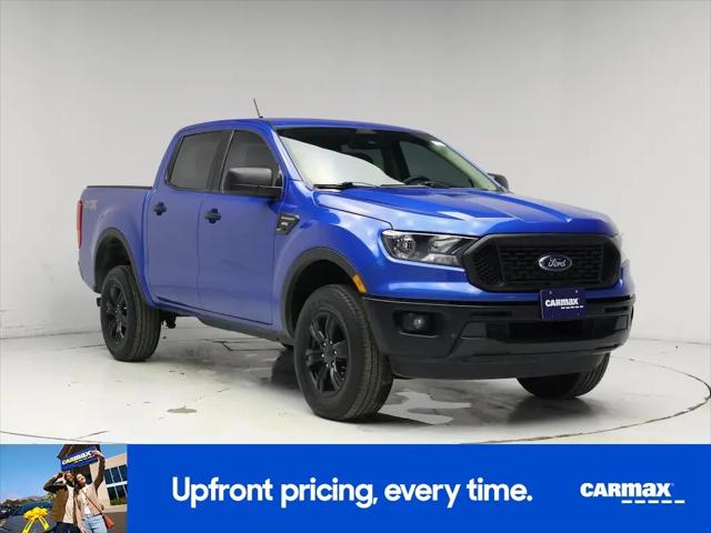 2023 Ford Ranger XL for sale in San Antonio, TX