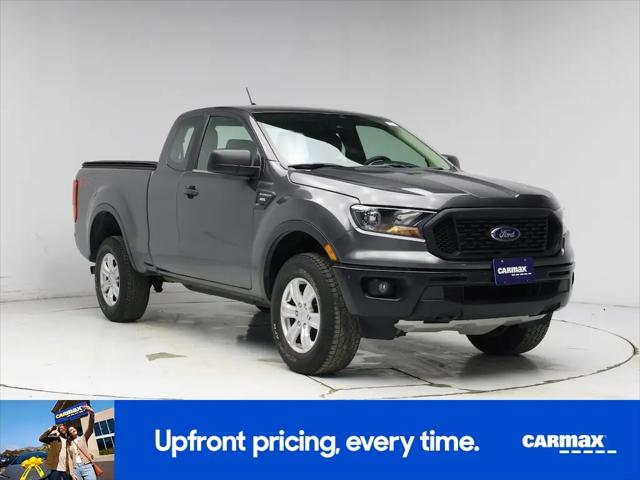 2020 Ford Ranger XL for sale in San Antonio, TX