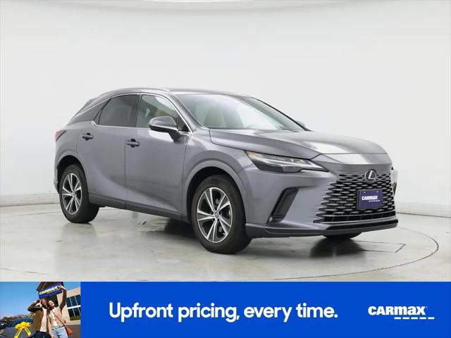 2023 Lexus RX 350 Premium for sale in Charlottesville, VA