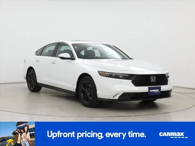 2023 Honda Accord Hybrid EX-L for sale in Lexington, KY