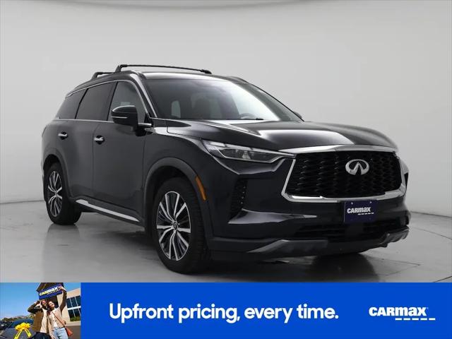 2023 INFINITI QX60 AUTOGRAPH AWD for sale in Austin, TX