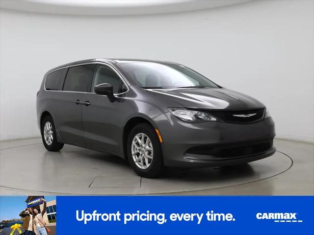 2023 Chrysler Voyager LX for sale in Huntsville, AL