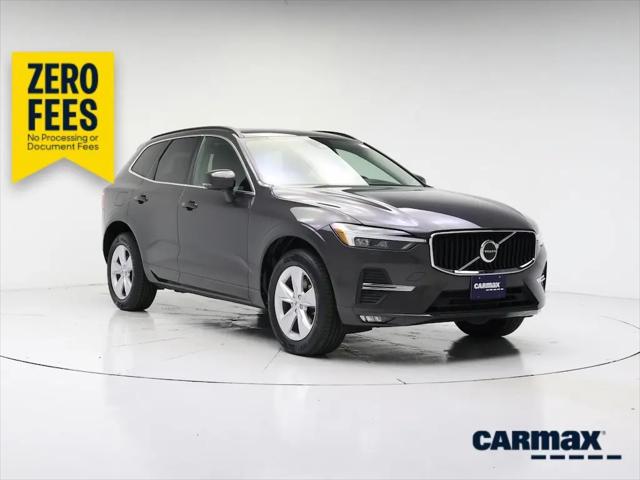 2022 Volvo XC60 B5 Momentum for sale in Schaumburg, IL