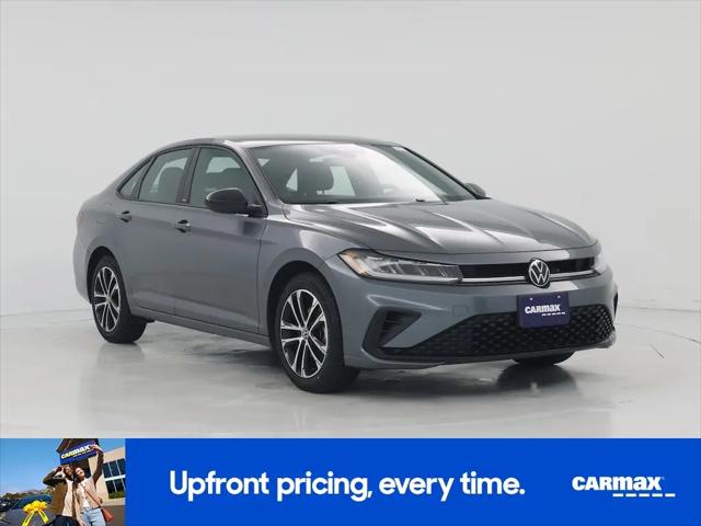 2025 Volkswagen Jetta 1.5T Sport for sale in Greenville, SC