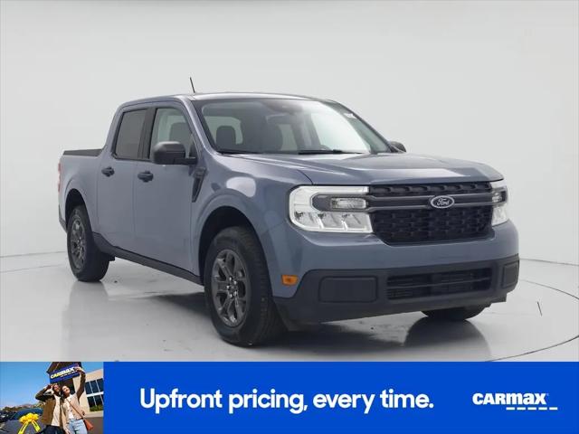 2024 Ford Maverick XLT for sale in Greenville, SC
