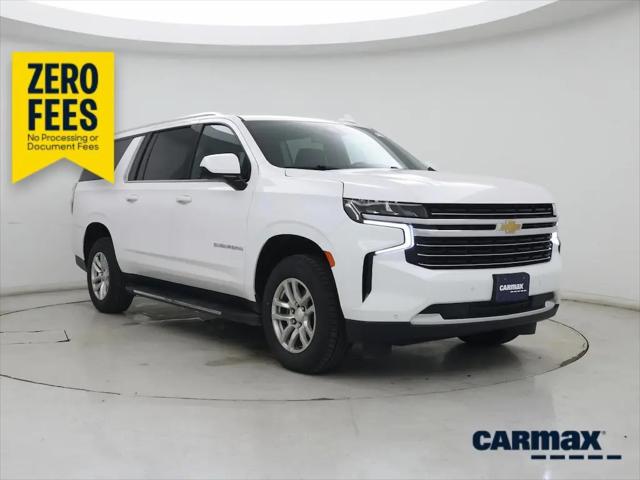 2023 Chevrolet Suburban 4WD LT for sale in Columbus, OH