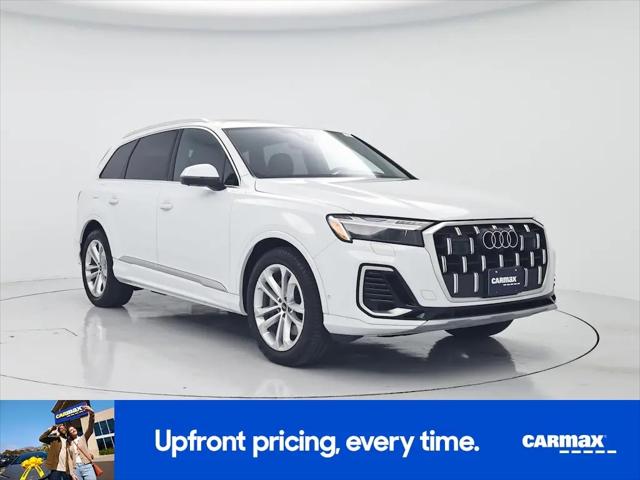 2025 Audi Q7 Prestige 55 TFSI quattro Tiptronic for sale in Columbus, OH