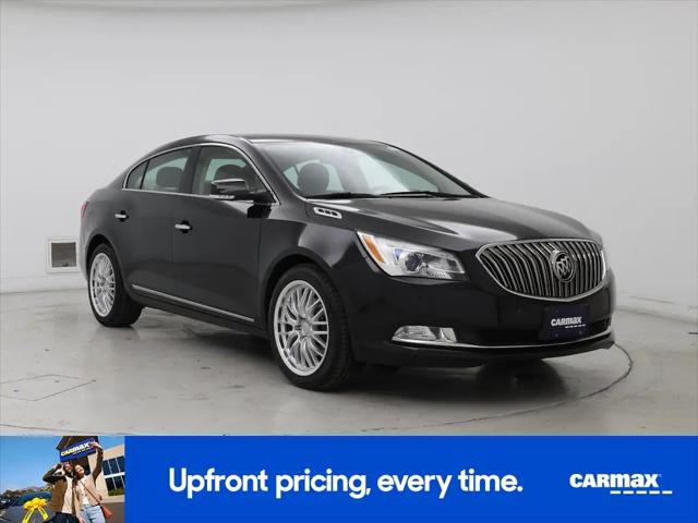 2014 Buick LaCrosse Leather Group for sale near Columbus, OH