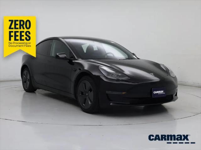 2023 Tesla Model 3 Rear-Wheel Drive for sale in Inglewood, CA