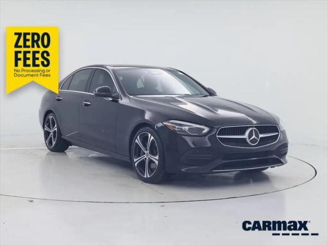 2022 Mercedes-Benz C-CLASS C 300 Sedan for sale in Nashville, TN