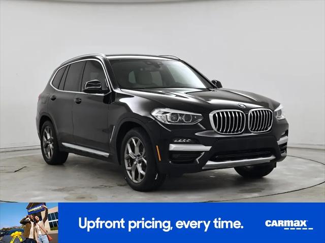 2020 BMW X3 xDrive30i for sale in Chattanooga, TN