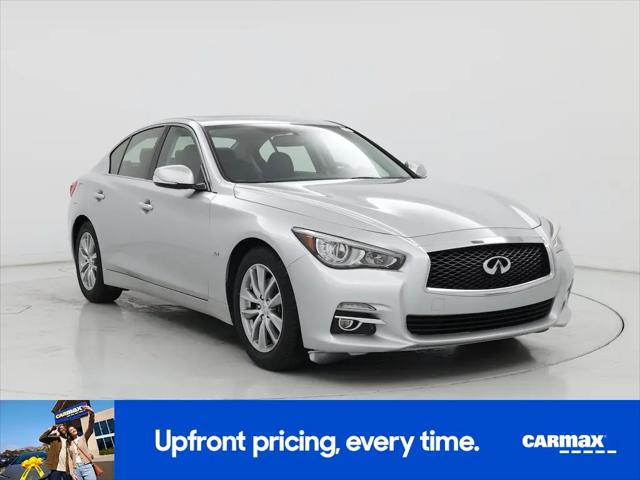 2017 INFINITI Q50 3.0t Premium for sale in Chattanooga, TN