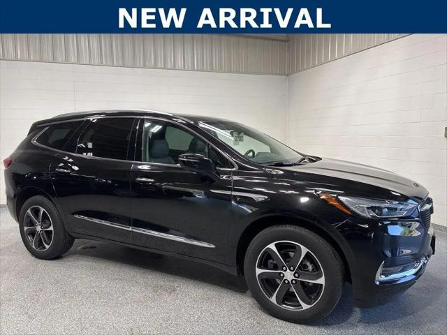 2021 Buick Enclave AWD Essence for sale in Chilton, WI