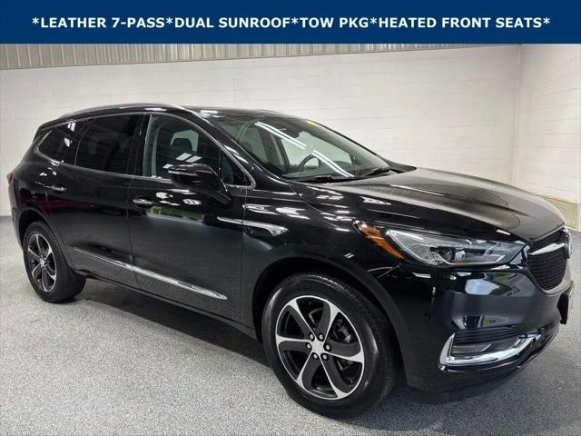 2021 Buick Enclave AWD Essence for sale in Chilton, WI