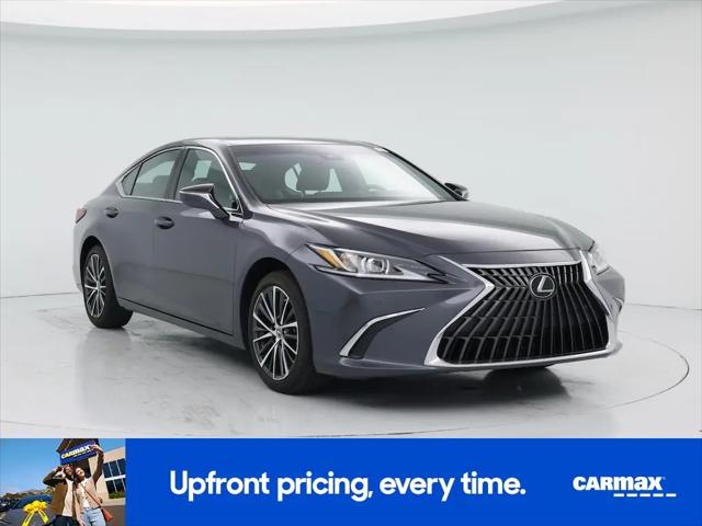 2025 Lexus ES 350 Unknown for sale in Raleigh, NC