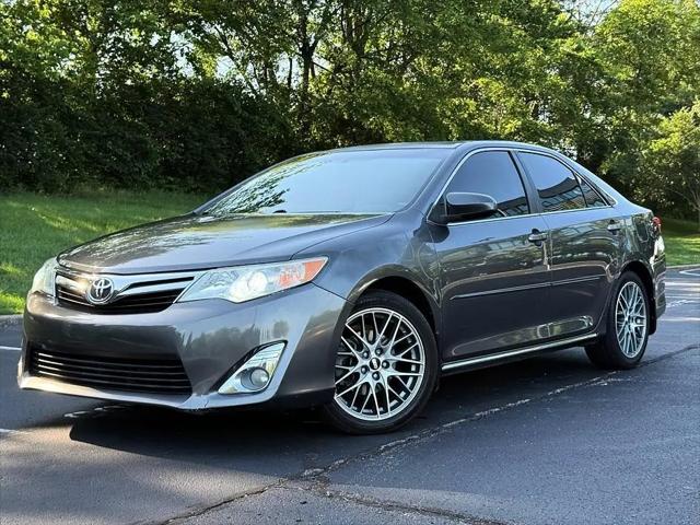 2013 Toyota Camry XLE for sale in Nashville, TN