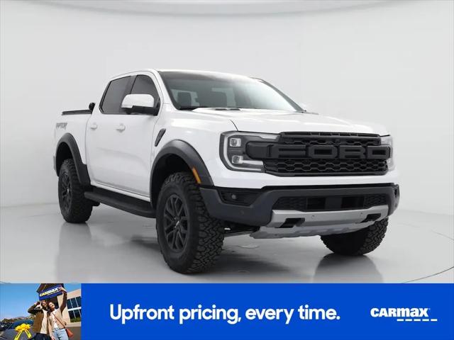 2024 Ford Ranger Raptor for sale in Indianapolis, IN