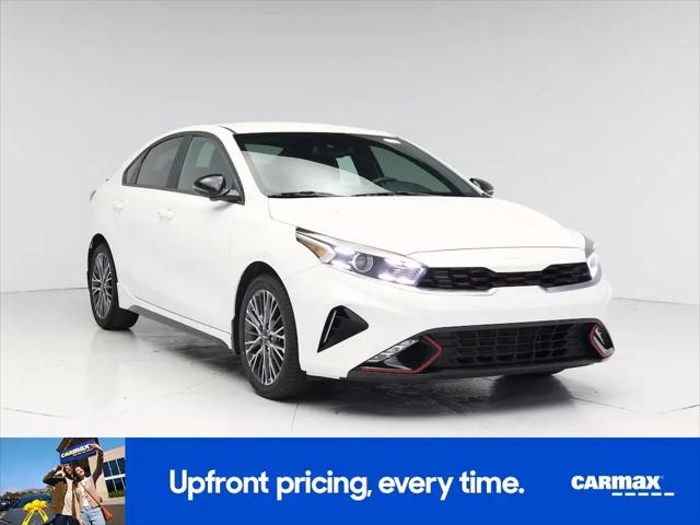 2023 Kia Forte GT-Line for sale in Charlotte, NC