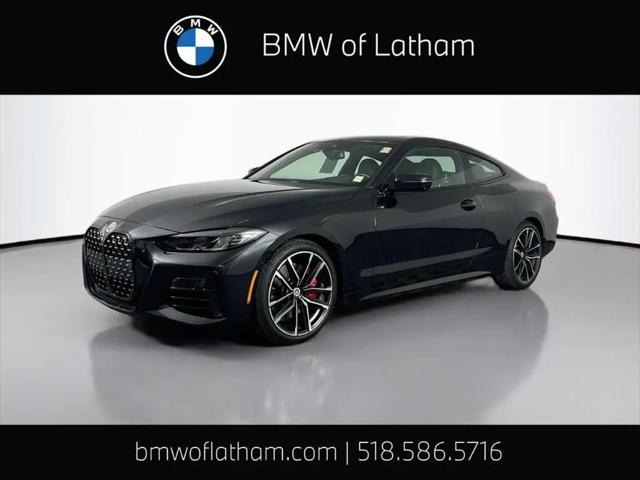2023 BMW M4 xDrive for sale in Latham, NY