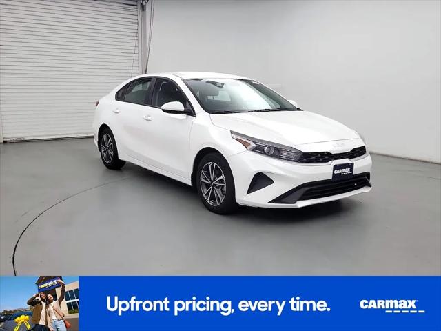 2023 Kia Forte LXS for sale in Fayetteville, NC