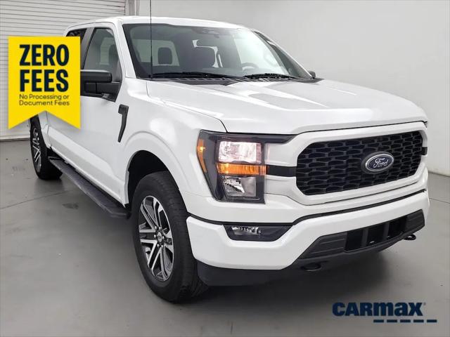 2023 Ford F-150 XL for sale in Fayetteville, NC