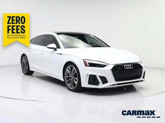 2023 Audi A5 Sportback Premium Plus 45 TFSI S line quattro S tronic for sale in Orlando, FL
