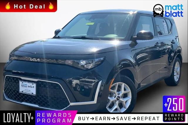2023 Kia Soul LX for sale in Toms River, NJ