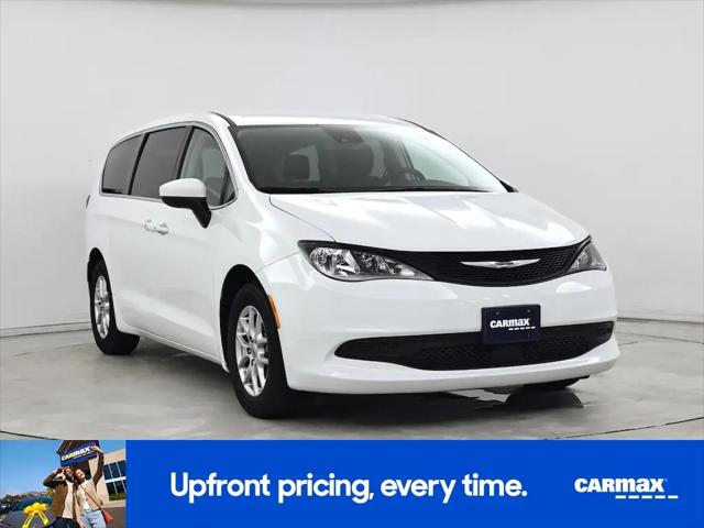 2023 Chrysler Voyager LX for sale in Norcross, GA