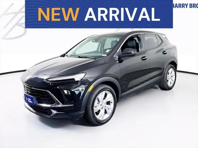 2025 Buick Encore GX Preferred FWD for sale in FARIBAULT, MN