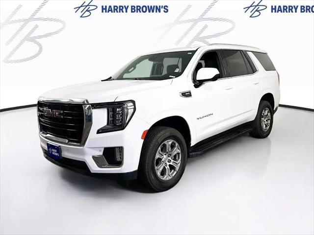 2024 GMC Yukon SLE for sale in FARIBAULT, MN