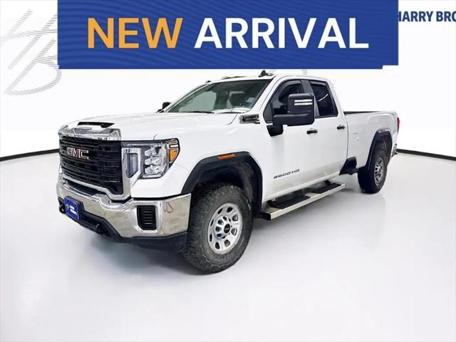 2021 GMC Sierra 2500HD 4WD Double Cab Long Bed for sale in FARIBAULT, MN