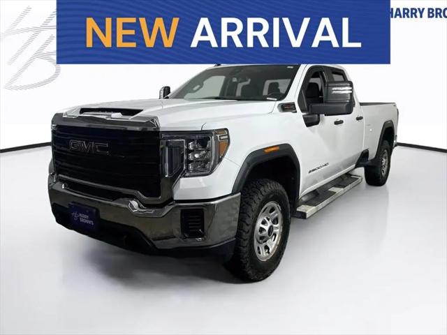 2021 GMC Sierra 2500HD 4WD Double Cab Long Bed for sale in FARIBAULT, MN