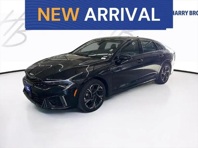 2025 Kia K5 GT-Line for sale in FARIBAULT, MN