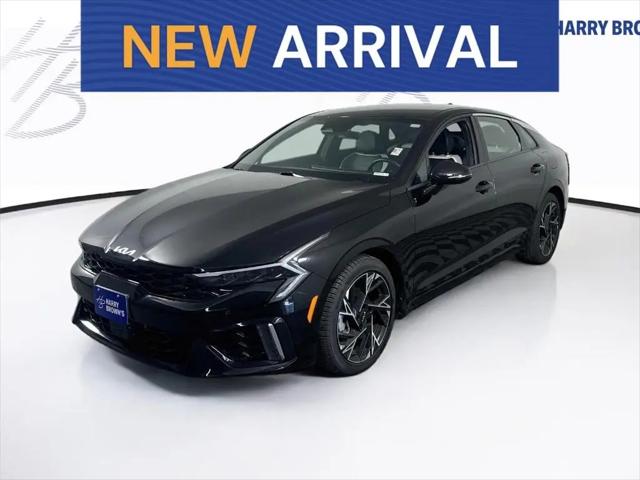 2025 Kia K5 GT-Line for sale in FARIBAULT, MN