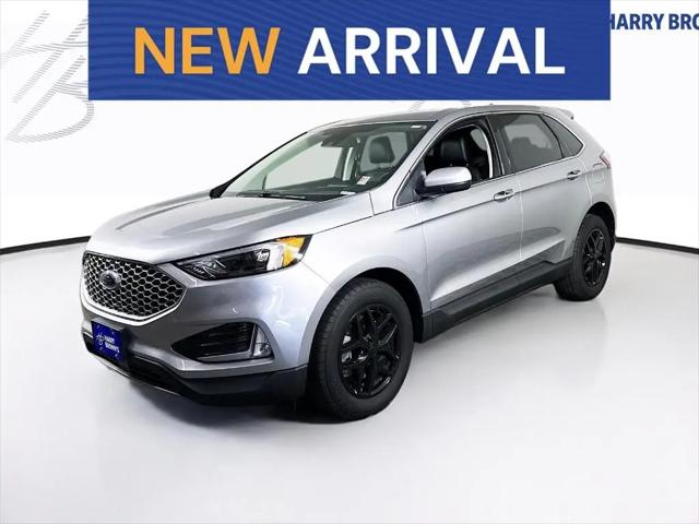 2024 Ford Edge SEL for sale in FARIBAULT, MN