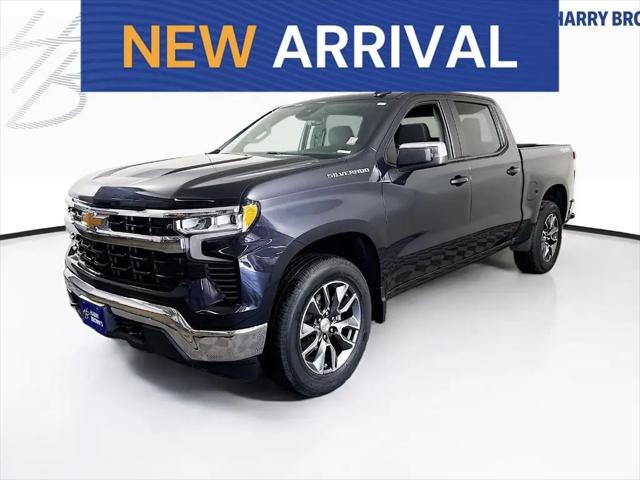 2023 Chevrolet Silverado 1500 4WD Crew Cab Short Bed LT with 2FL for sale in FARIBAULT, MN